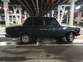 2012 Lada (ВАЗ) 2107, чёрный, 155000 рублей - вид 3