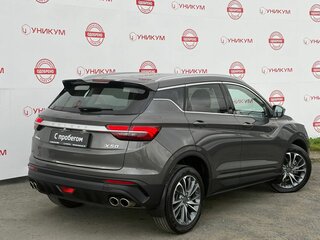 2024 Belgee X50, серый, 1679000 рублей, вид 5
