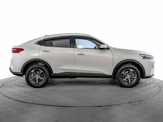 2023 Haval F7x I Рестайлинг, белый, 2250000 рублей, вид 4