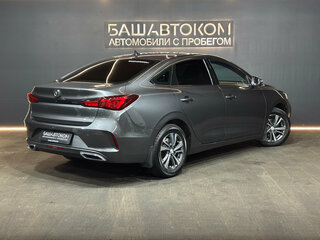 2023 Changan Eado Plus I, серый, 1650000 рублей, вид 4