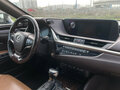 2019 Lexus ES 250 VII, чёрный, 3890000 рублей - вид 8