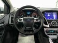 2013 Ford Focus III, белый, 849000 рублей - вид 8