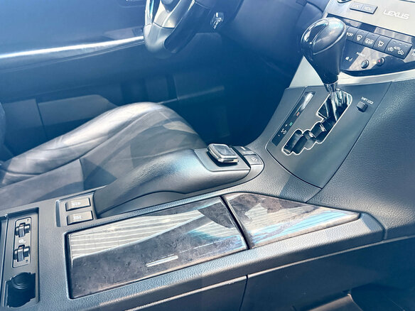2014 Lexus RX 350 III Рестайлинг, чёрный, 2500000 рублей - вид 25