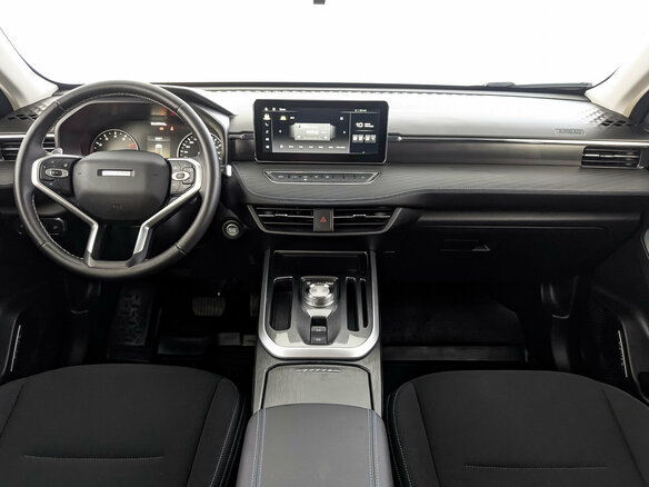 2024 Haval Jolion I Рестайлинг, белый, 1980000 рублей - вид 13