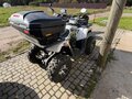 2020 Avantis Hunter 200, белый, 179000 рублей - вид 10
