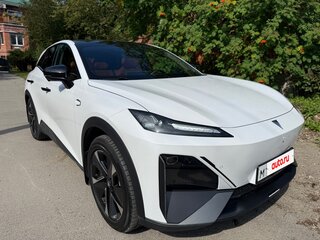 2023 Changan Deepal S07 31.73 kWh I, белый, 2950000 рублей, вид 3