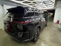 2026 Toyota bZ3X 58.3 kWh, чёрный - вид 7