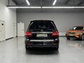 2016 Mercedes-Benz GLS 500 I (X166), чёрный, 4190000 рублей - вид 3