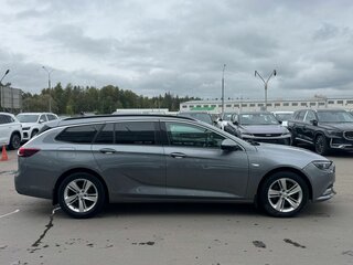 2018 Opel Insignia II, серый, 1150000 рублей, вид 4