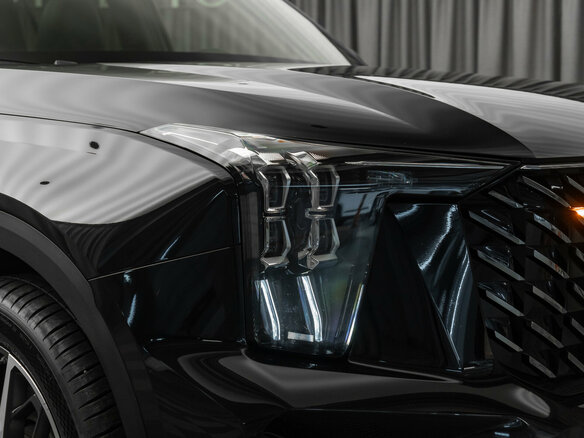 2025 GAC GS8 II, чёрный, 3730000 рублей - вид 28