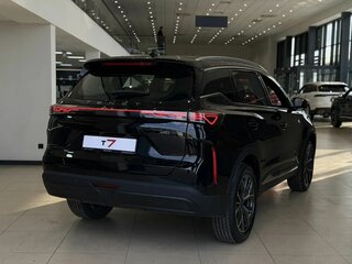 2026 Tenet T7, чёрный, 2785000 рублей, вид 5