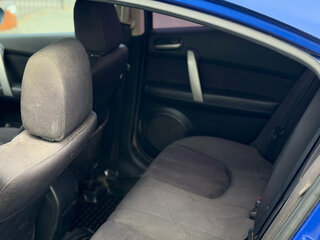 2007 Mazda 6 II (GH), синий, 355000 рублей, вид 5