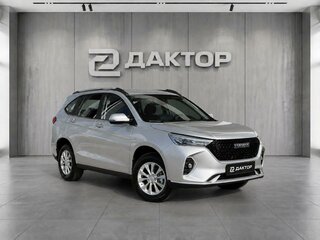 2026 Haval M6 II, серый, 2349000 рублей, вид 3