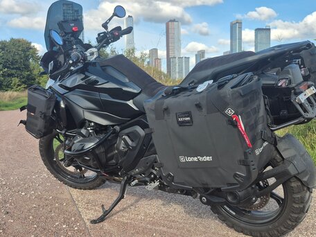 2024 BMW R 1300 GS, чёрный, 2490000 рублей, вид 5
