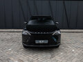 2026 Omoda C7, чёрный, 3099000 рублей - вид 9