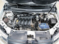 2020 Renault Logan II Рестайлинг, белый, 699000 рублей - вид 8
