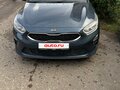 2019 Kia Ceed III, синий, 1260000 рублей