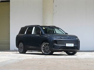 2026 Leapmotor C16 I, серый, 3850000 рублей, вид 3