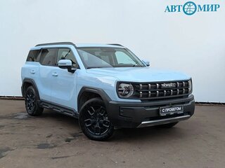 2024 Haval H3 I, серый, 2229000 рублей, вид 3