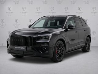 2026 Zeekr X I, чёрный, 13125000 рублей, вид 1
