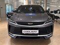 2026 Geely Coolray I Рестайлинг 2, серый, 2894990 рублей