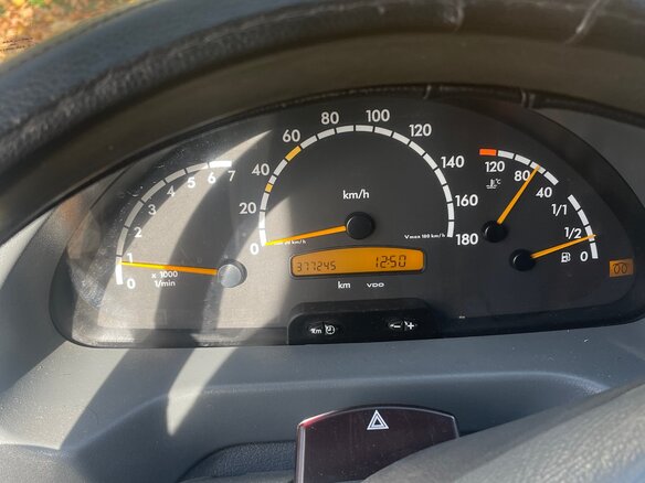 2005 Mercedes-Benz Sprinter, белый, 1250000 рублей - вид 15