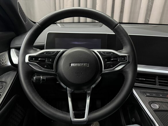 2025 Haval F7 II, белый, 2299777 рублей - вид 13