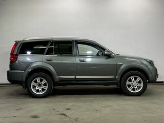 2014 Great Wall Hover H3 I Рестайлинг, серый, 815000 рублей, вид 4