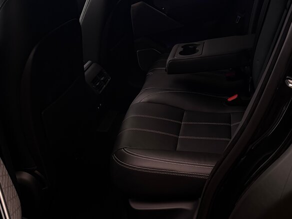 2019 Land Rover Range Rover Velar I, чёрный, 3650000 рублей - вид 13