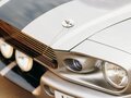1967 Ford Mustang I, серебристый, 120000000 рублей - вид 11