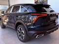 2026 Haval F7 II, синий, 3599000 рублей - вид 4