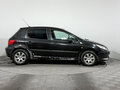 2005 Peugeot 307 I Рестайлинг, чёрный, 249000 рублей - вид 3