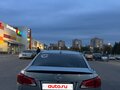 2009 Lexus IS 250 II Рестайлинг, голубой, 970000 рублей - вид 6