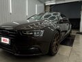 2012 Audi A5 I (8T) Рестайлинг, коричневый, 2249999 рублей - вид 11