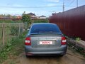 2011 Lada (ВАЗ) Priora I, серый - вид 2