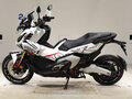 2025 Honda X-ADV, белый, 1730000 рублей - вид 5