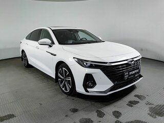 2023 Chery Arrizo 8, белый, 1525000 рублей, вид 3