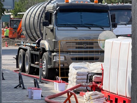 2014 КамАЗ 65115, 3650000 рублей, вид 1