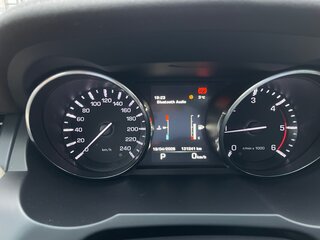 2015 Land Rover Range Rover Evoque 9-speed I, серый, 2300000 рублей, вид 4