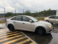 2010 Chevrolet Cruze I, серый - вид 3