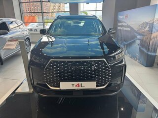 2026 Tenet T4L, чёрный, 2479000 рублей, вид 3