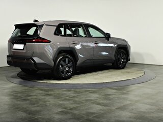 2026 Toyota RAV4 VI (XA60), серый, 4690000 рублей, вид 5