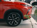 2026 Omoda C5 II, красный, 2929000 рублей - вид 3