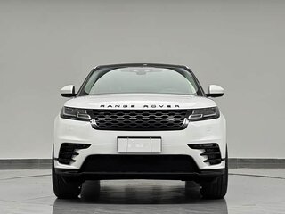 2023 Land Rover Range Rover Velar I Рестайлинг, белый, 6155220 рублей, вид 2