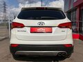 2013 Hyundai Santa Fe III, белый, 1699000 рублей - вид 4