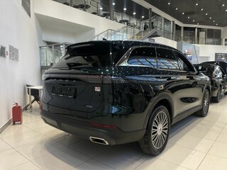 2026 Tenet T9, зелёный, 4299000 рублей, вид 3