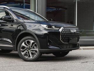 2026 Tenet T7, чёрный, 2905650 рублей, вид 5