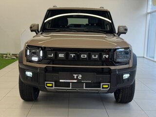 2026 Jetour T2, бежевый, 4159000 рублей, вид 1