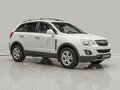 2012 Opel Antara I Рестайлинг, белый, 1150000 рублей