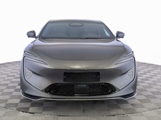 2026 Avatr 12, серый, 8690000 рублей, вид 5